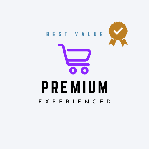 Experienced Career (4-10 years) Premium Package