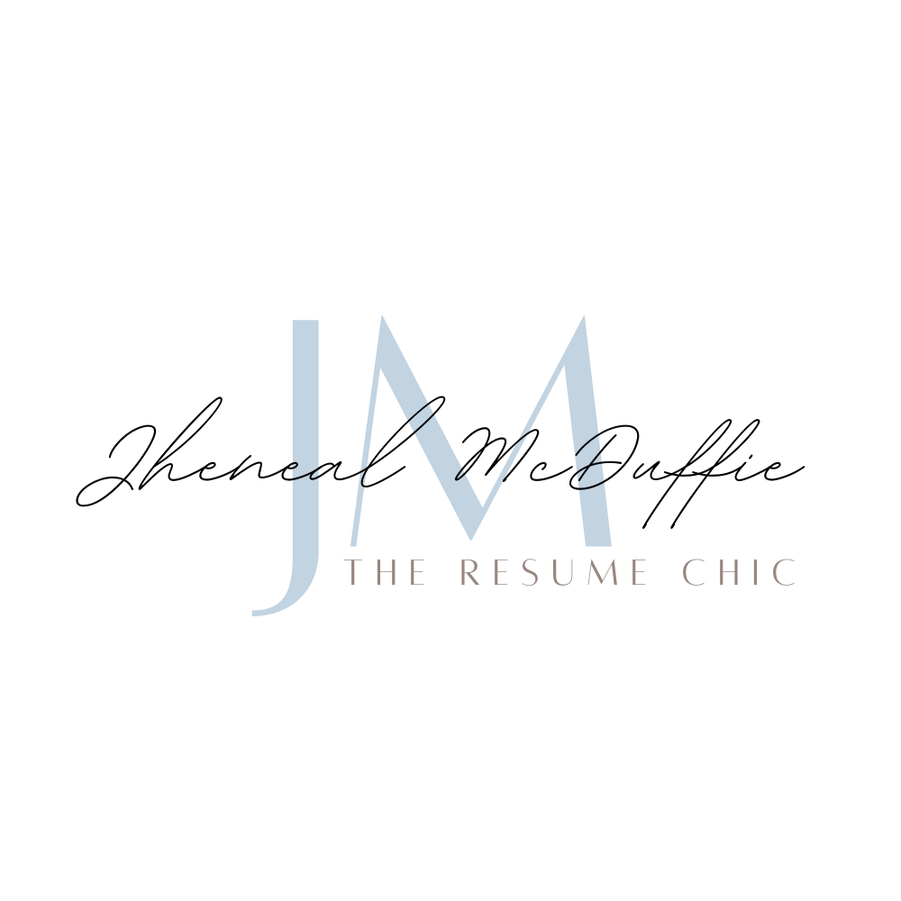 Resume + Cover Letter or Resume + LinkedIn add-on **Returning Client Special Request**